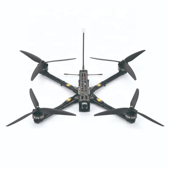 50,000PCS/Month F10 6S PNP Flight Controller and ESC With LHCP Antenna and GPS Racing Drone Quadcopter FPV Drone